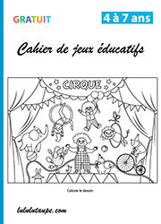 Dessin/Coloriage