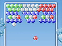 Jeux d'Adresse/Précision/Rapidité